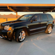 Illustration for article titled At $17,500, Is This 2009 Jeep Grand Cherokee SRT-8 A Grand Bargain?